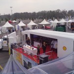 Evento Shell