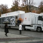 Illy Road show