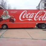 Natale Coca Cola