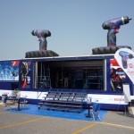 Evento Bosch