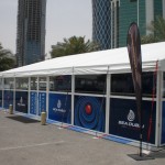 Evento Sea Dubai