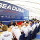 Evento Sea Dubai