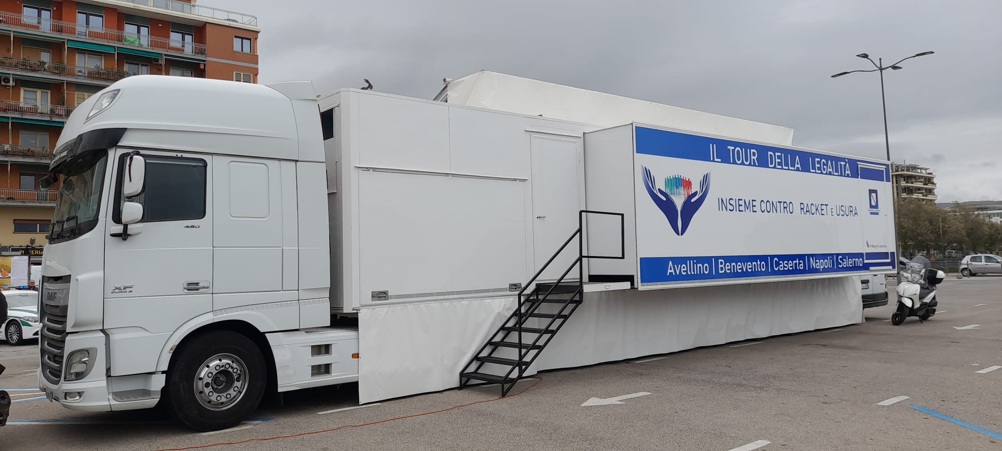 Big Jumbo lato sx Big Jumbo lato sx